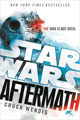 Aftermath (Star Wars) - Wendig, Chuck