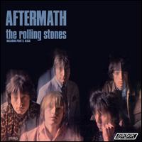 Aftermath [US] - The Rolling Stones