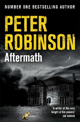 Aftermath - Robinson, Peter