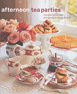 Afternoon Tea Parties