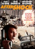 Aftershock - Frank Harris