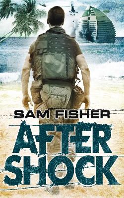 Aftershock - Fisher, Sam