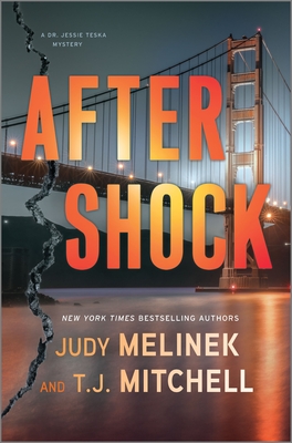 Aftershock - Melinek, Judy, and Mitchell, T J