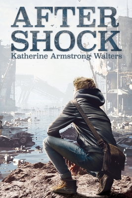 Aftershock - Walters, Katherine Armstrong
