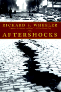 Aftershocks - Wheeler, Richard S