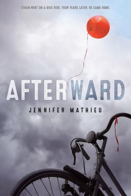 Afterward - Mathieu, Jennifer