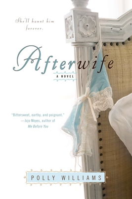 Afterwife - Williams, Polly
