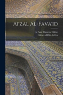 Afzal Al-fava'id