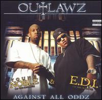 Against All Oddz - Outlawz