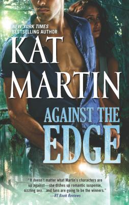 Against the Edge - Martin, Kat