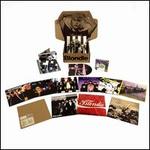 Against the Odds 1974-1982 [Super Deluxe Collector's Edition 10LP/10"/7"]