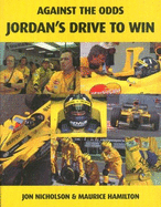 Against the Odds: Jordan's Drive to Win