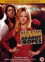 Against the Ropes - Charles S. Dutton