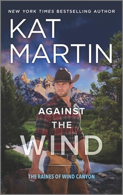 Against the Wind - Martin, Kat