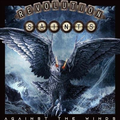 Against the Winds - Revolution Saints