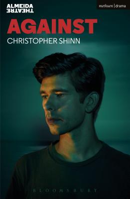 Against - Shinn, Christopher