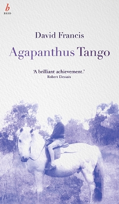 Agapanthus Tango - Francis, David