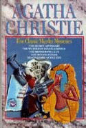 Agatha Christie 5 Classic Murder Mysteries