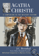 Agatha Christie: A Companion to the Mystery Fiction