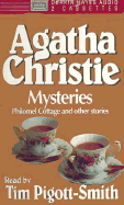 Agatha Christie Mysteries