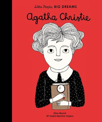 Agatha Christie - Sanchez Vegara, Maria Isabel