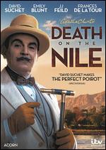 Agatha Christie's Death On the Nile - Andy Wilson