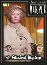 Agatha Christie's Marple: The Sittaford Mystery - 