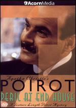 Agatha Christie's Poirot: Peril at End House