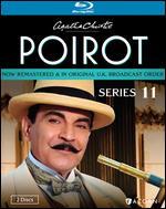 Agatha Christie's Poirot: Series 11 [2 Discs]