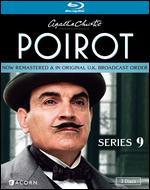 Agatha Christie's Poirot: Series 9 [2 Discs] [Blu-ray]