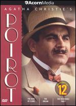 Agatha Christie's Poirot: Set 12