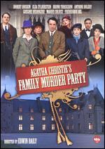 Agatha Christies's Family Murder Party [2 Discs]