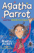 Agatha Parrot and the Odd Street Ghost