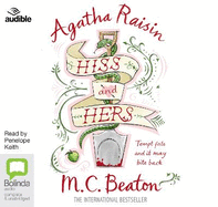 Agatha Raisin: Hiss and Hers