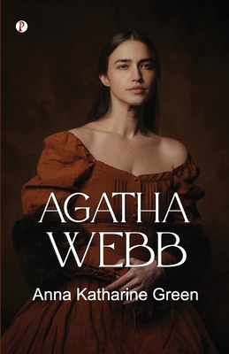 Agatha Webb - Green, Anna Katharine