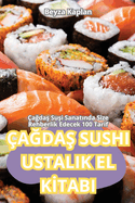 aGdaS Sushi Ustalik El KItabi