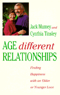 Age Different Relationships
