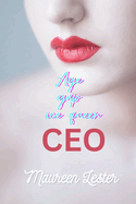 Age Gap Ice Queen CEO: Lesbian/Sapphic Romance