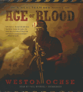 Age of Blood - Ochse, Weston, and Michael, Paul (Read by)