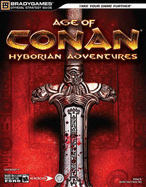 Age of Conan Hyborian Adventures - Sims, Jennifer, and Sims, Kenny