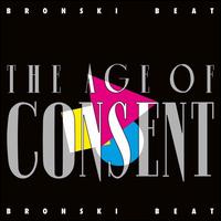 Age of Consent [Standard Edition] - Bronski Beat