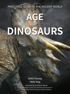 Age of Dinosaurs - Yang, Yang