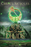 Age of Druids: A Dark Irish Historical Fantasy