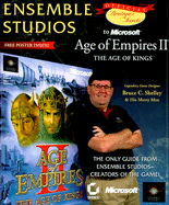 Age of Empires II, the Age of Kings: Official Strategies & Secrets