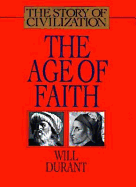 Age of Faith - Durant, Will