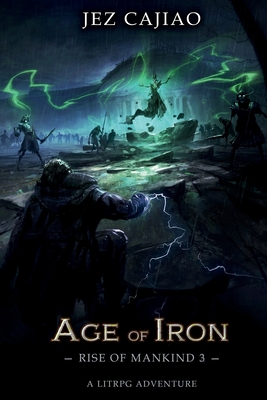 Age of Iron - Cajiao, Jez