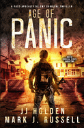 Age of Panic: A Post-Apocalyptic EMP Survival Thriller (Age of Survival Series Book 2)