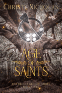 Age of Saints: A Dark Irish Historical Fantasy