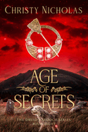 Age of Secrets: A Dark Irish Historical Fantasy