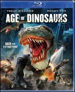 Age of the Dinosaurs [Blu-ray]